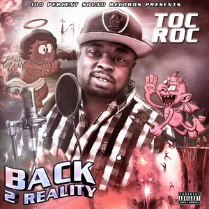 Back 2 Reality (Explicit)