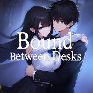 Bound Between Desks (Original Soundtrack for Bound Between Desks Game)