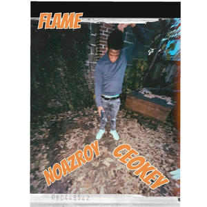 Flame (feat. Noazroy)
