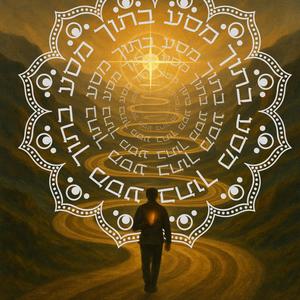 מסע בתוך מסע (feat. יוגב לוי)