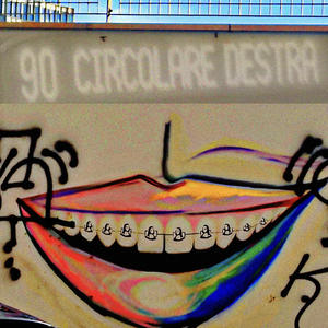 Circolare (no sleep)