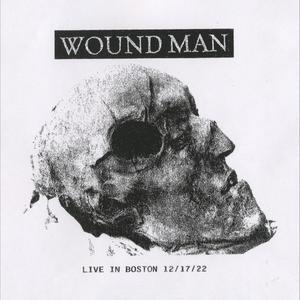 Live In Boston 12/17/22 (Explicit)