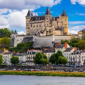 Saumur