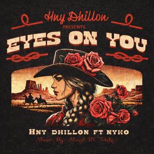 EYES ON YOU (feat. Nyko)