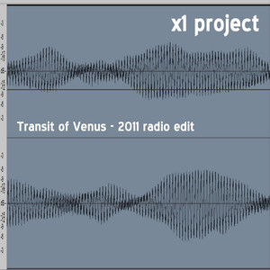 Transit of Venus (2011 Radio Edit)