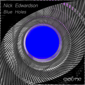 Blue Holes (Original Mix)