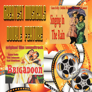 Down on Mc Connachy Square