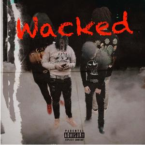 Wacked (feat. Brice Bagzs) (Explicit)