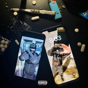 Oh my god! (feat. Nox & Zero) (Explicit)