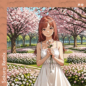 声命 (Sakura Remix)