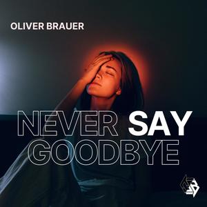 Never Say Goodbye