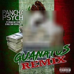 Guanatos (Remix) [Explicit]