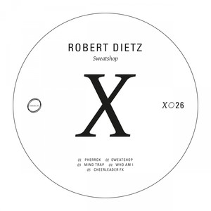 Pherrox (Original Mix)