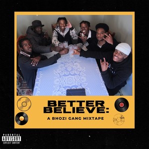 Pen & Paper (Bonus Track|Explicit)