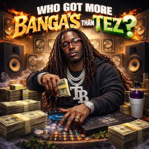 LIVE FROM BANGLAND 148BPM