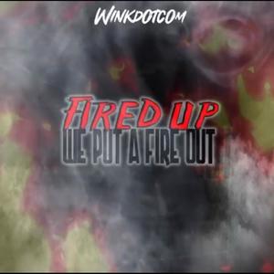 Fired Up (Explicit)