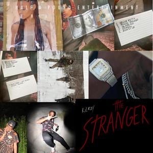 The Stranger (Explicit)