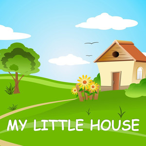 My Little House