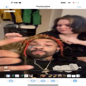 Harley vs Joker (Explicit)