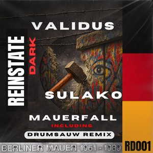 Mauerfall (Drumsauw Remix)