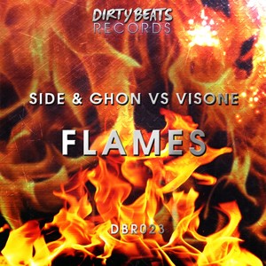 Flames (Original Mix)
