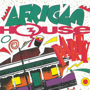 African House Party