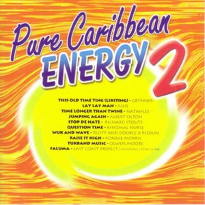 Pure Caribbean Energy 2