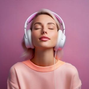 Biblioteca sonora de paz - Un Mundo Tranquilo En Reposo