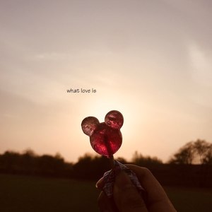 What love is (Demo)