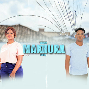 MAKHURA (Radio Edit)