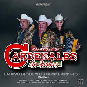 ELCOMPAKEVIIN - Corrido De Xico (En vivo)