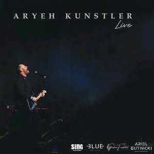 Aryeh Kunstler LIVE