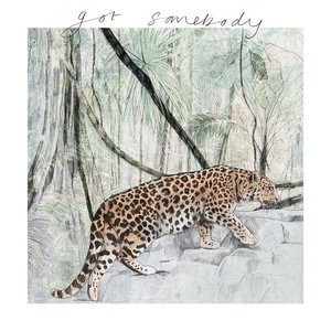 Got Somebody (Original Mix)