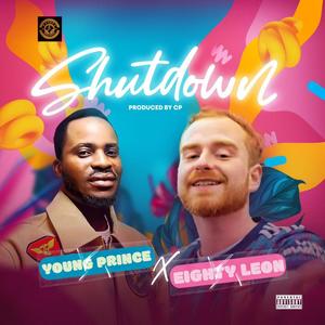 Shutdown (feat. Eighty Leon) [Uk Version]