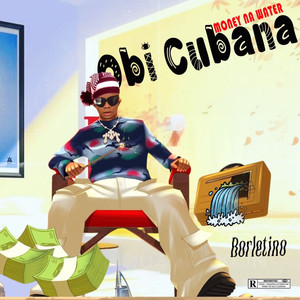 Obi Cubana (Explicit)