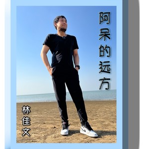 陪你流浪-原版伴奏 (伴奏)