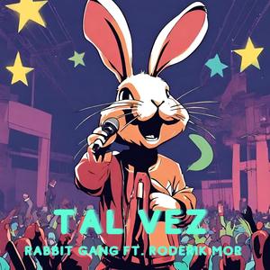 Tal Vez (feat. Roderik Mor)