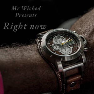 Right Now (feat. Vince Sterling & Phoenics) [Explicit]