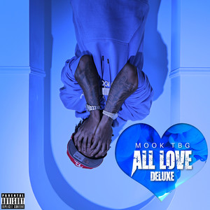 All Love (Deluxe) [Explicit]