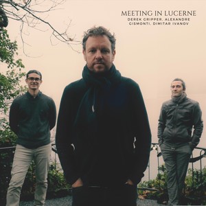 Dimitar Ivanov - Aidos’ Whisper