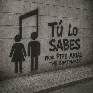 Tu lo sabes (Afro house)