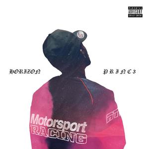 Horizon (feat. The Foreign Ginger) (Explicit)