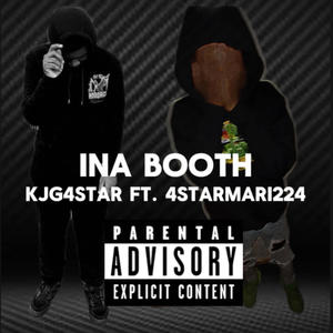 Ina Booth (feat. 4StarMari224) [Explicit]