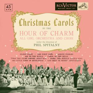 Christmas Carols By The Hour Of Charm