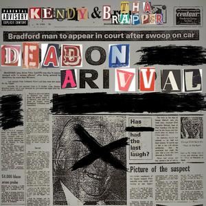 R.I.P. S.M.D. (Explicit)