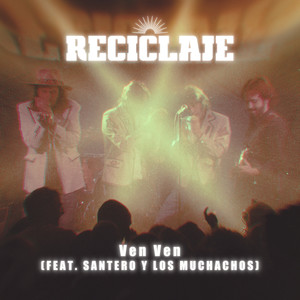 Ven Ven (En Directo Desde Madrid) (En Directo En Madrid)