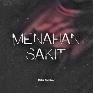 Menahan Sakit