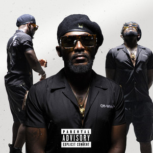 Y a que ça À Dou (Explicit)