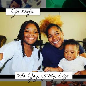 The Joy of My Life (feat. Duane Folkes) [Explicit]