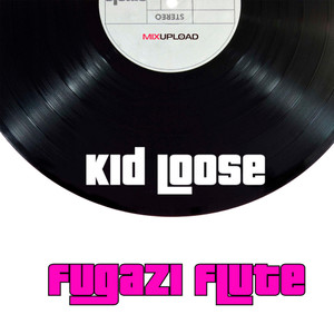 Fugazi Flute